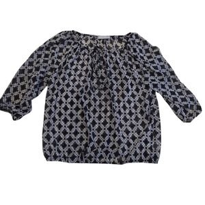 Olivia Moon Tunic Size M